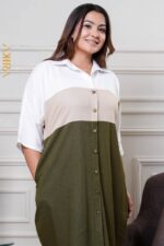 Angelina Lady Dress