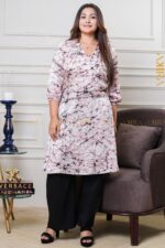 Siffoni Silk Designer Dress