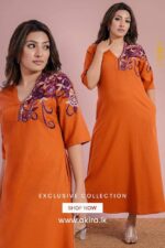 Asterina Designer Dress