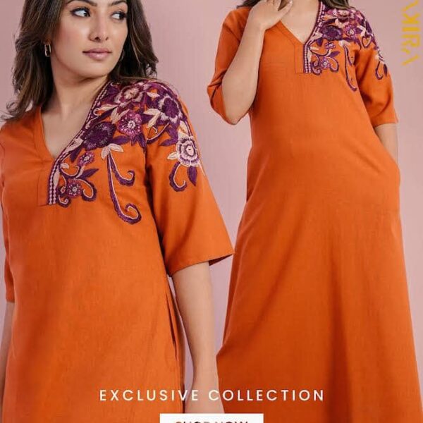 Asterina Designer Dress