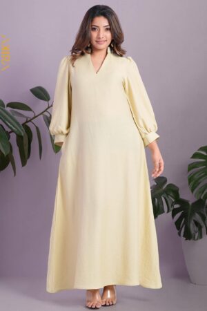 Morning Vibe Dress