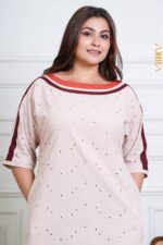 Amelia designer exclusive dress
