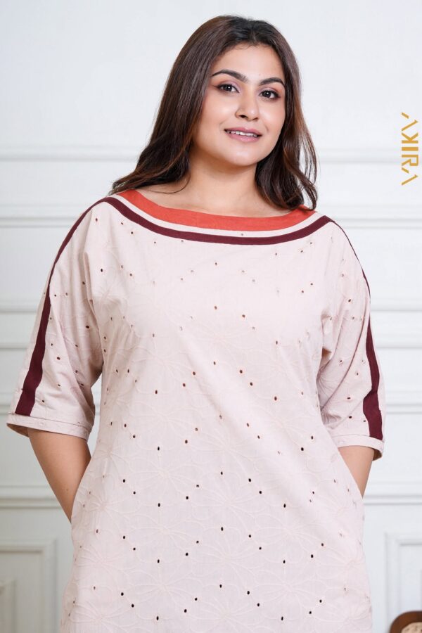 Amelia designer exclusive dress