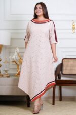 Amelia designer exclusive dress