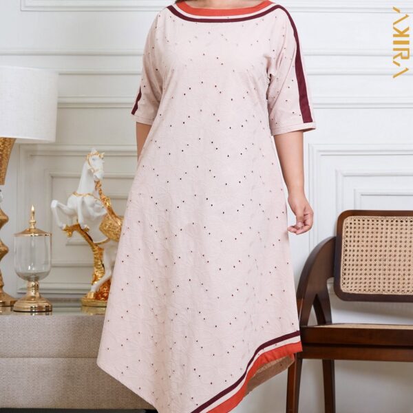Amelia designer exclusive dress