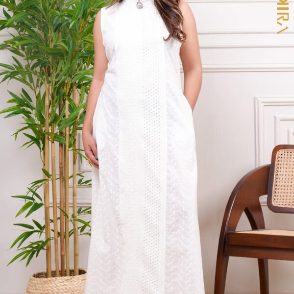 Florenza Designer Dress