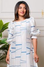 Blossom veli dress