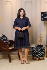 Queen Mist Dress