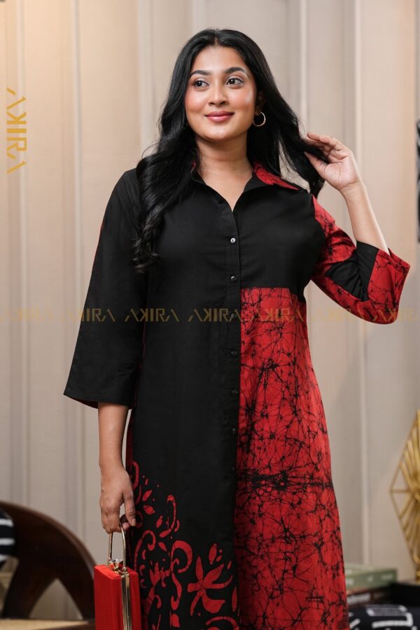 Peony Dream Batik Designer