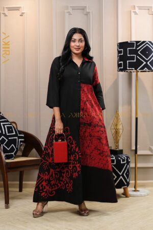 Peony Dream Batik Designer
