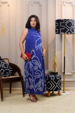 Jasmine Ocenic Dress