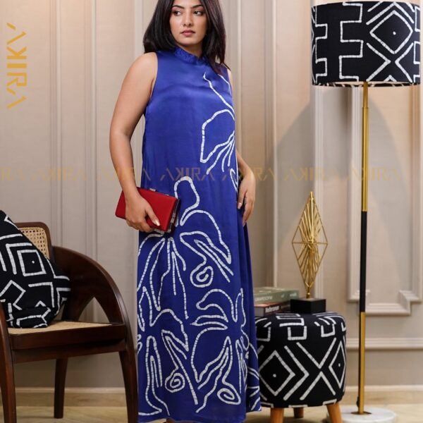 Jasmine Ocenic Dress