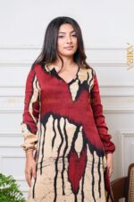 Golden Fiona Dress