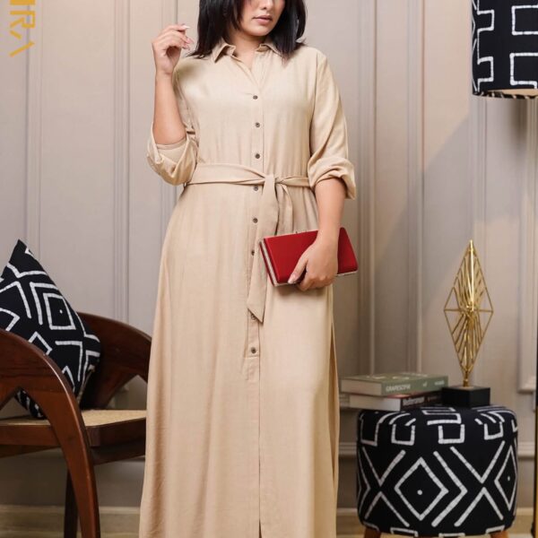 Kaila Elegance Elegant Dress