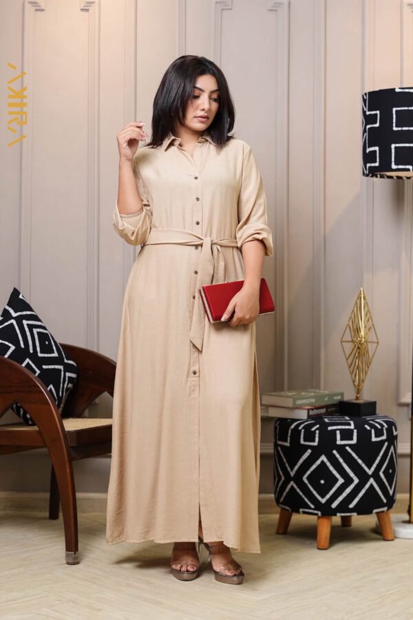Kaila Elegance Elegant Dress