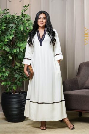 Oviya Bright Elegant Dress