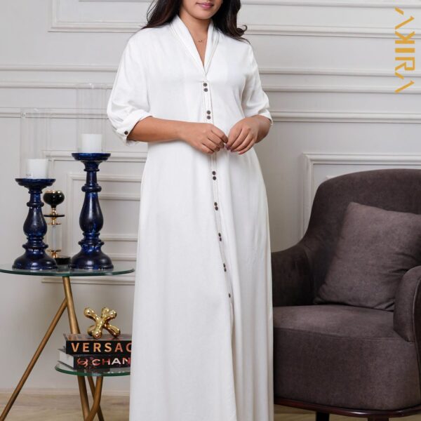 Luciana Bright Dress
