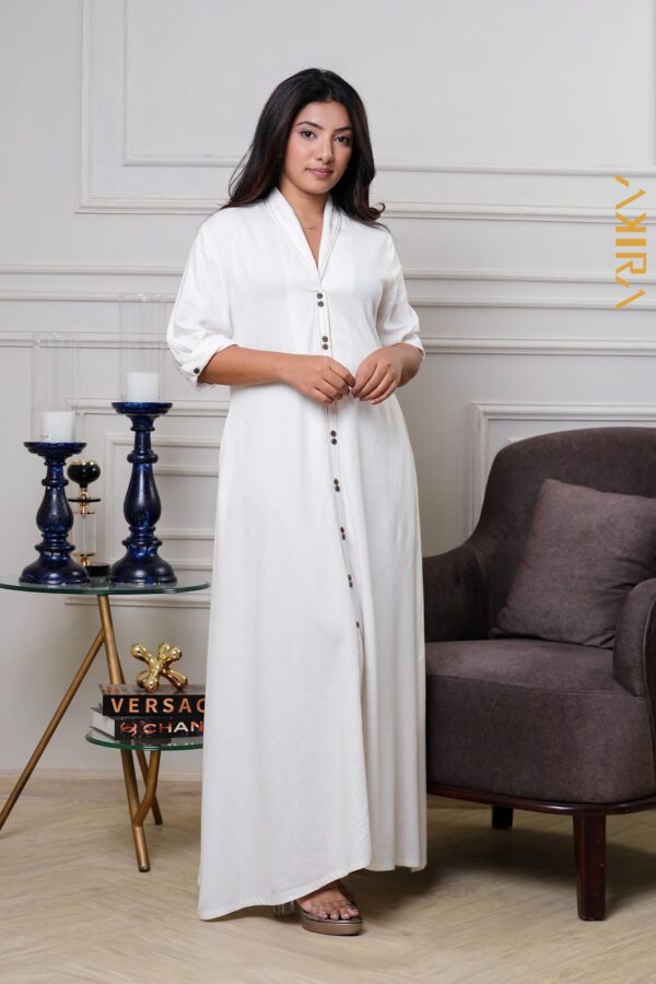 Luciana Bright Dress