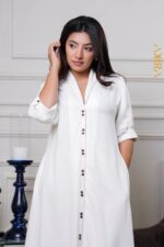 Luciana Bright Dress