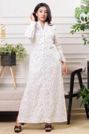 Liara Designer Dress