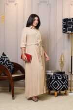 Kaila Elegance Elegant Dress