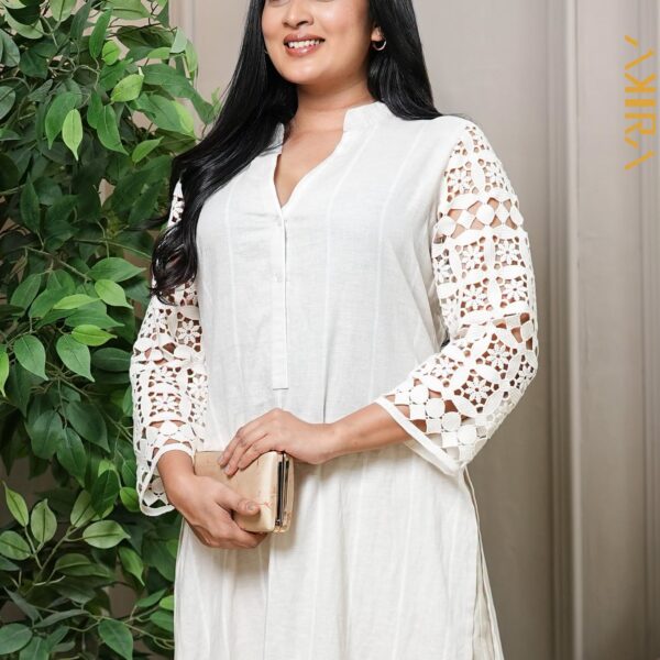 Jasmine Breeze Top