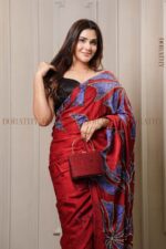 Exclusive Bridal Dorathy Saree