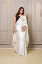 Exclusive Bridal Dorathy Saree