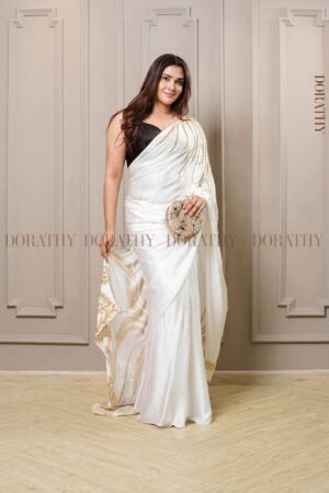 Exclusive Bridal Dorathy Saree