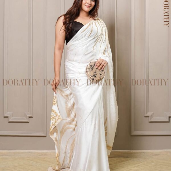 Exclusive Bridal Dorathy Saree