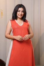 Elara Elegance Dress