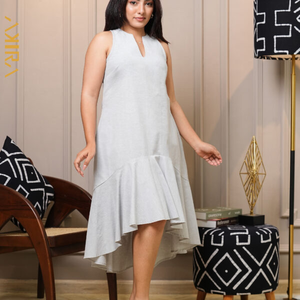 Divine Blossom Dress