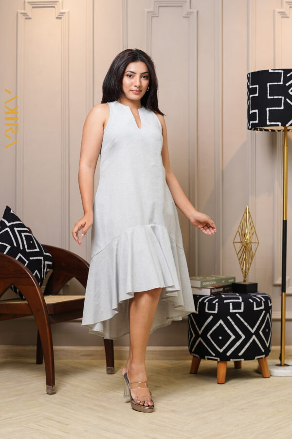 Divine Blossom Dress
