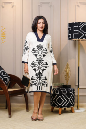 Garden Whisper Dress