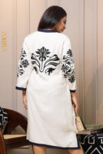 Garden Whisper Dress