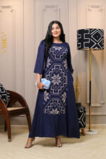 Liora Exclusive Detail Dress
