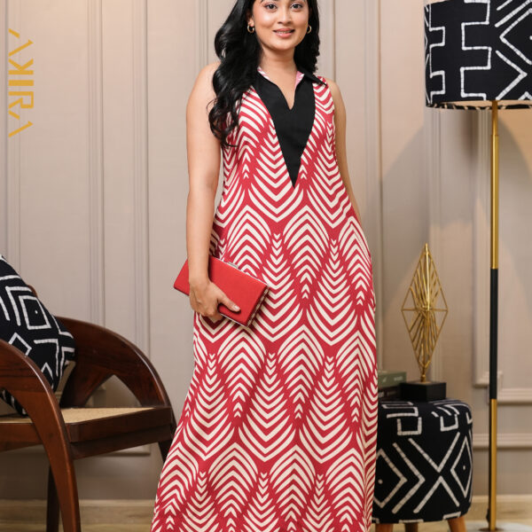 Juliette Bloom Dress