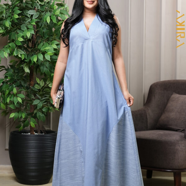 Vivienne Designer Dress
