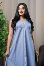 Vivienne Designer Dress