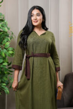 Jasmine Lady Dress
