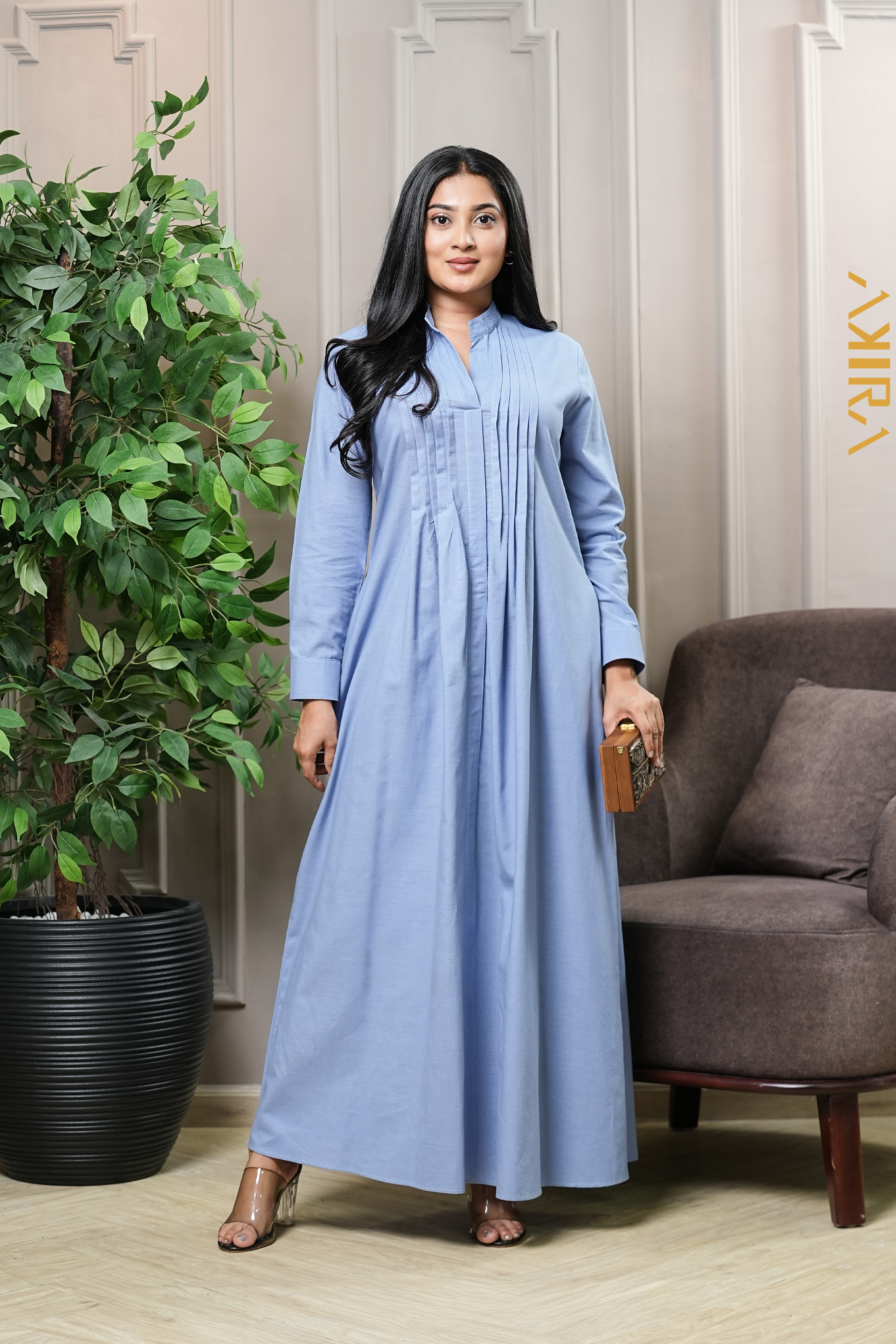 Juliana Exclusive Dress