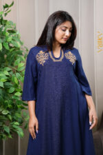 Alvique Designer Dress