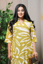 Zenvia Designer Dress