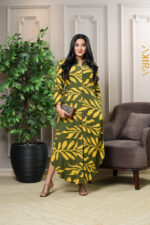 Eden Liyona Dress