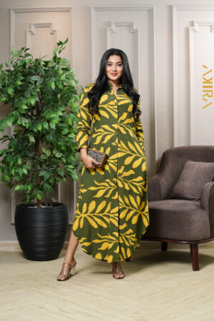 Eden Liyona Dress