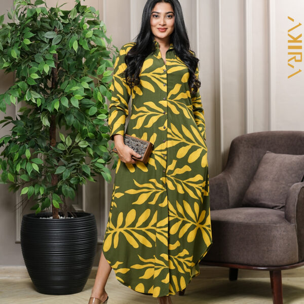 Eden Liyona Dress