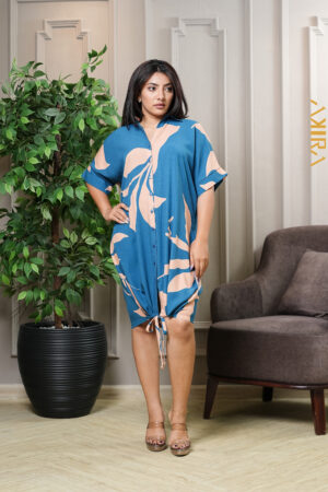 Vivain Zara Dress