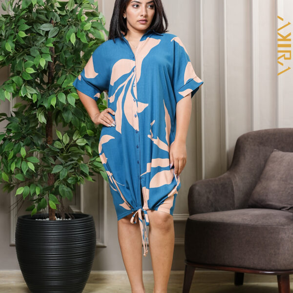 Vivain Zara Dress