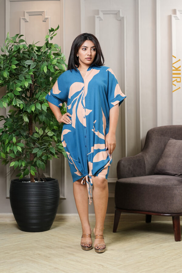 Vivain Zara Dress
