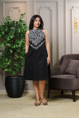 Liora Beauty Dress